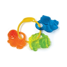 Baby Clementoni Renkli Hayvanlar - Dişlik