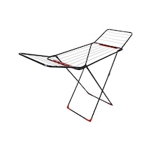 Kanat Pro Çamaşır   Kurutmalık Katlanabilir   Kurutma Askısı Siyah