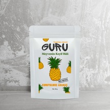 Guru Ananas Kurusu 30 G