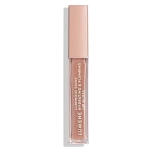Lumene Luminous Hydrating & Plumping Lip Gloss Nemlendirici & Dolgunlaştirici Dudak Parlaticisi 01 Pale 0