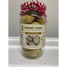 Hurmalı Kömbe 500 GR