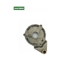 Lucas Alternatör Arka Kapak Mf240 Traktör N11.10908