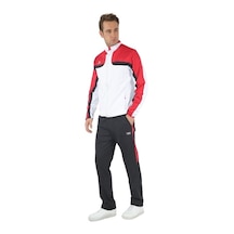 Beyaz - Kırmızı - Siyah