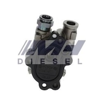 Bosch 0440020153 Dişli Yakıt Besleme Pompası Case New Holland Common Rail