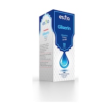 Esila Gliserin 50 ML