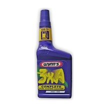 Depo Katkisi 3 Etkili Dizel 325Ml Wynns 189369420