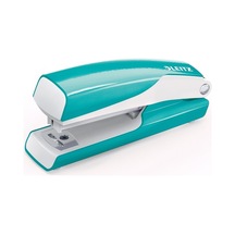 Leitz 5528 Zımba Makinesi Wow Buz Mavisi 10 Sayfa