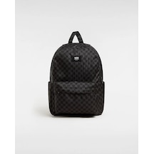 Vans Old Skool Grom Check Backpack Çok Renkli