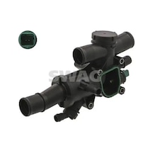 Ford Kuga 1 Termostat 2.0 Tdci 2008-2012 Swag 62936180