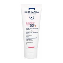 Isis Pharma Ruboril Expert Spf 50 Krem 40 ML