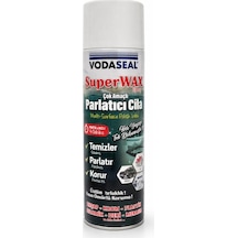 Vodaseal Sprey Wax 500 Ml Sw350