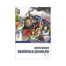 Bilgi Yayınları Demiryolu Çocukları