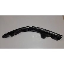 Honda City Ön Tampon Bağlantı Braketi Sol 09-13 71190tm0t00