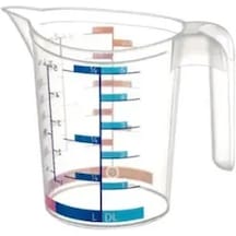Özel Ölçü Kabı 500ml. Diğer