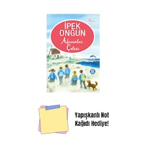 Afacanlar Çetesi + Yapışkanlı Not Kağıdı