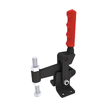 Goodhand Gh-71225 Ağır Hizmet Tipi Geçiş Kelepçesi 1200 Kg Kapa