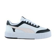 Puma Carina Mia Kadın Spor Ayakkabı 402637-10 Beyaz