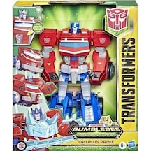 Hasbro Transformers Cyberverse Optimus Prime F2722 F2731