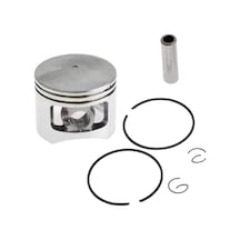 Piston Komple 44mm Volmach Motorlu Testere