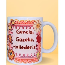 Çok Renkli