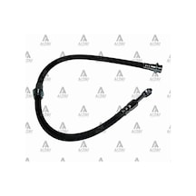 MAHER 4050 Hortum Fren Qashqai 07-13 Ön Sağ