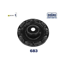 Amortisör Üst Çanağı Vectra B 344591/ 90468568 Doğru Kauçuk Dk-683