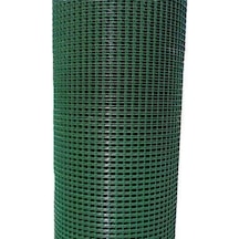 PVC PUNTALI 16*16 GÖZ 120 CM 25 METRE GÖZ ARALIKLI KAFES TELİ KÜMES TELİ TAVUK TELİ ÇİT TELİ