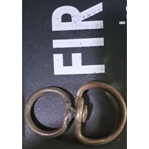 Büyük Fır Pırdöndü H : 8 Cm