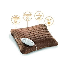 Beurer Hk 48 Cosy Isi Yastiği Sofa Minderi