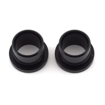 Mavic 15mm - 12mm Çevirici Ön Adaptör lb4104200 Siyah - Kırmızı