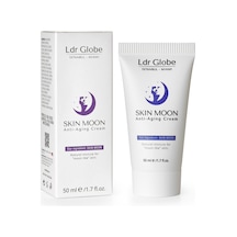 Ldr Globe Skin Moon Anti-Aging Cream 50 ML
