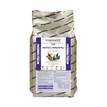 Meyveli Yumurtalı Mama 1 Kg Mükemmel İçerik