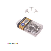 Ark Metal Raptiye 30 Gr Şeffaf Kutulu 2 Adet