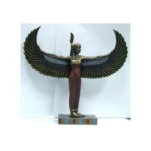 WISE Veronese Serisi-Wise Mısır Tarihi-MISIR - ISIS-23*26*6,5 CM