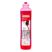 Oregon 2T İki Zamanlı Motor Yağı 100 ML 100 ML