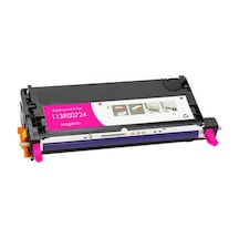Printwell 6180-113R00724 Kırmızı Uyumlu Toner