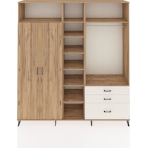 Atlas Çam - Aytaşı