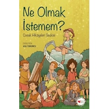 Ne Olmak İstemem - Qhdh-814904