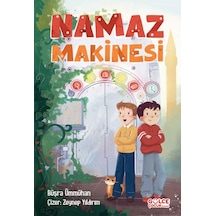 Namaz Makinesi - Fglt-752566