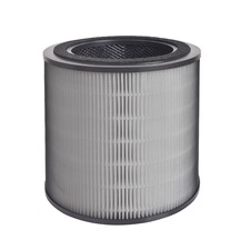 Philips Uyumlu Ac0950/ac0951 Hava Temizleyici Hepa Filtre - Fy0910/30 - 688001002047 1 Adet