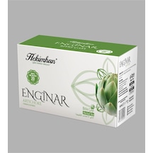 Enginar Çayı Cynara Scolymus 20 Li Süzen Poşet
