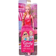 Cindy Doll Bebek 1