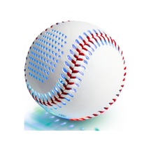 Xindoker "jıobolıon Bluetooth Hoparlörlü Beyzbol Topu - Işık Efektli, Taşınabilir Ve Şarj Edilebilir"