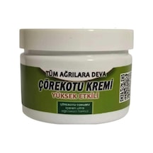 Çörekotu Kremi Rahatlatıcı Masaj Kremi 150 Ml X 1 Adet