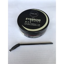 Mck Pro Eyebrow Kaş Şekillendirici Wax 50 ML Mck Pro Eyebrow Kaş Şekillendirici Wax 50 ML