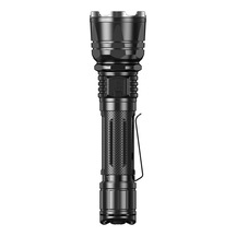 Klarus Xt12gt Pro Uzun Menzilli Taktik Fener