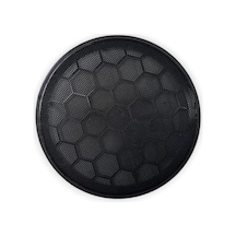 Sol Arka Kapı Hoparlör Kapağı Siyah 3b0868149 Vw Passat B5.5 İle Uyumlu 2001-2005
