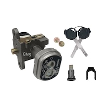 Kontak Komple Set Zenzero Gms4405