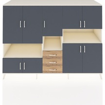 Aytaşı - antrasit - Çam