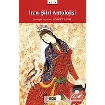 İran Şiiri Antolojisi- Yapı Kredi Yayınları